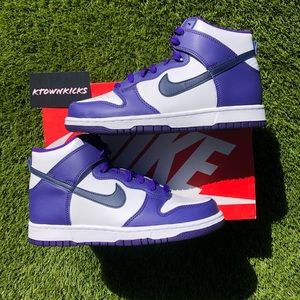 Nike Dunk High GS